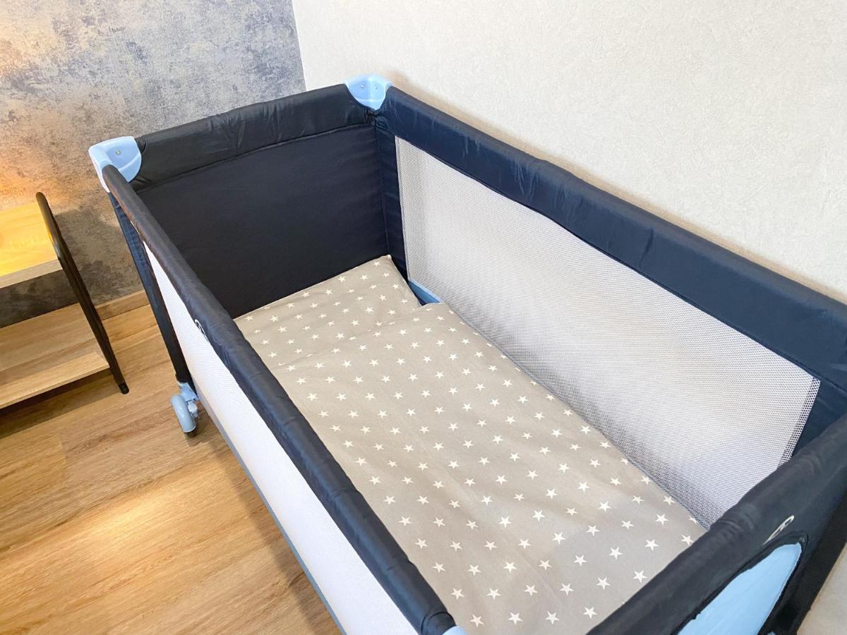 Modernes Apartment In Zentrumsnaehe Mit Eigenem Stellplatz บาเดน-บาเดน ภายนอก รูปภาพ