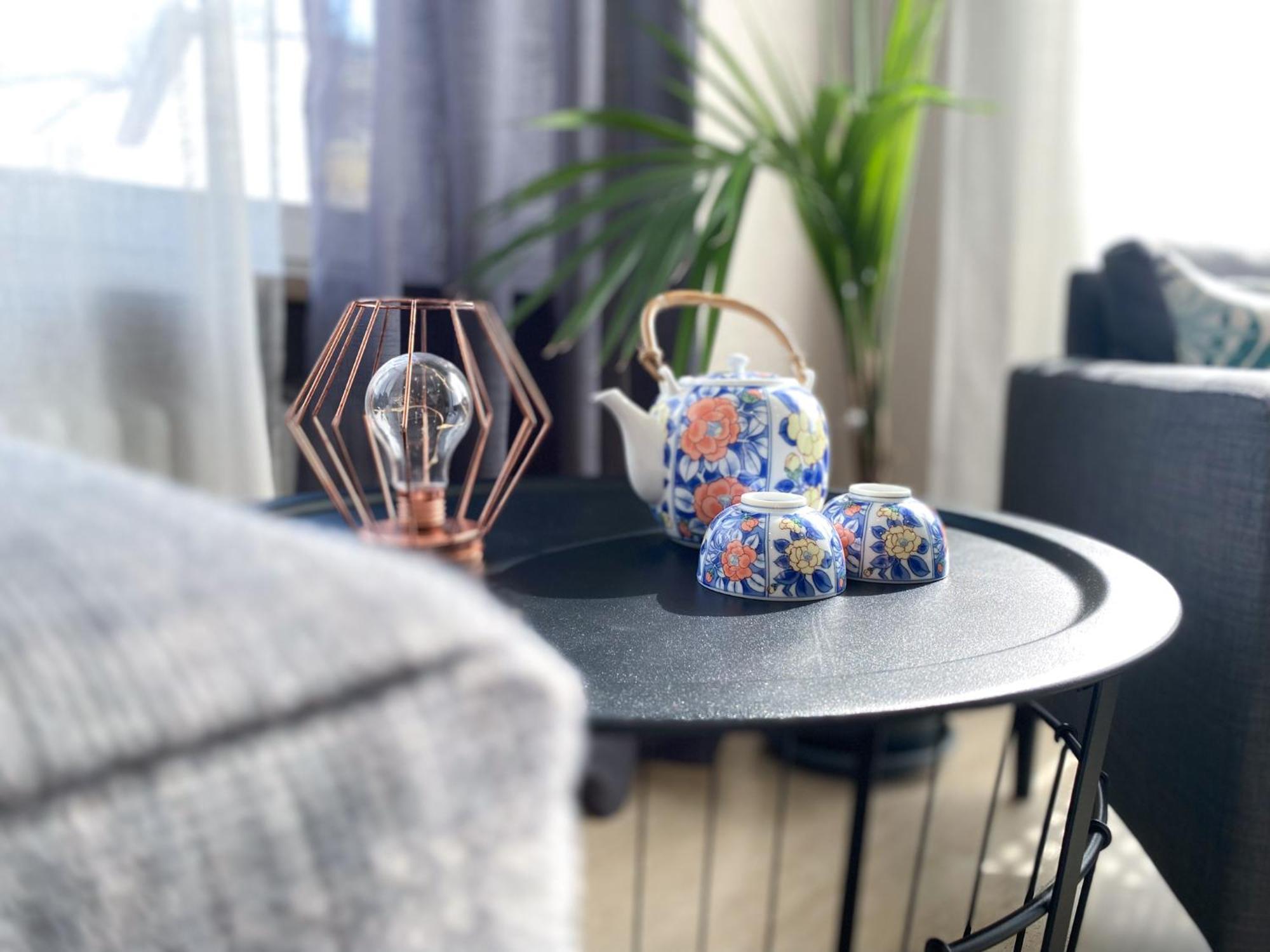 Modernes Apartment In Zentrumsnaehe Mit Eigenem Stellplatz บาเดน-บาเดน ภายนอก รูปภาพ